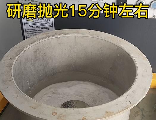 正在瓮安不锈钢螺母螺套去毛刺瓮安去氧化层